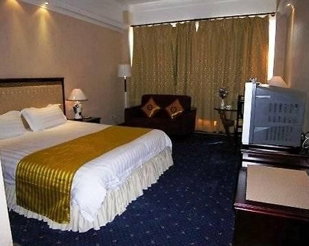 Tibet Otel Lhasa Dış mekan fotoğraf