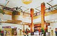 Tibet Otel Lhasa Dış mekan fotoğraf