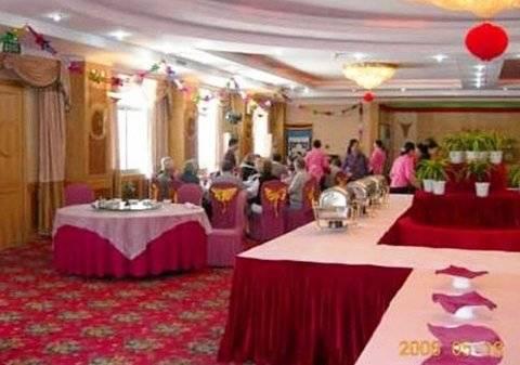 Tibet Otel Lhasa Dış mekan fotoğraf